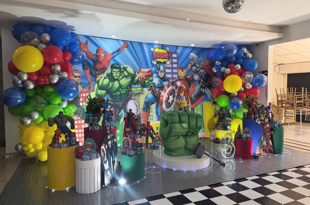 A Decoração Mais Pedida - foto 7