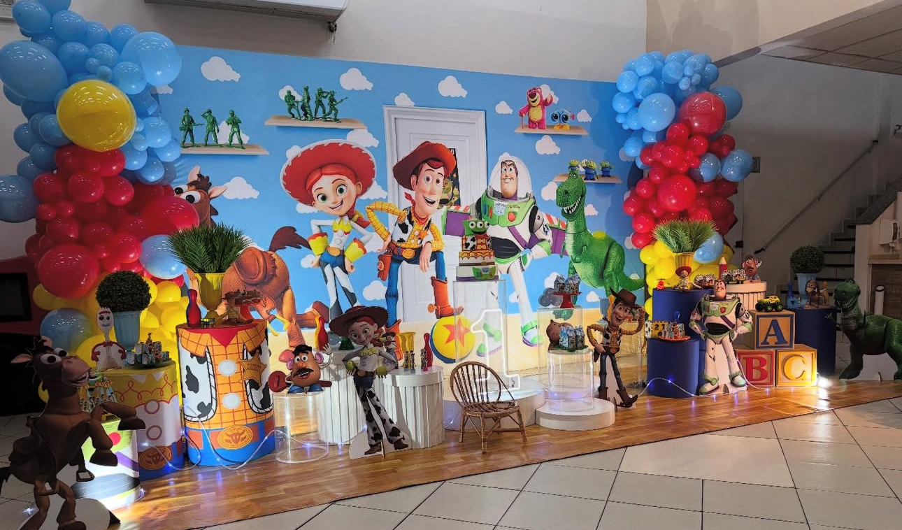 A Decoração Mais Pedida - foto 8