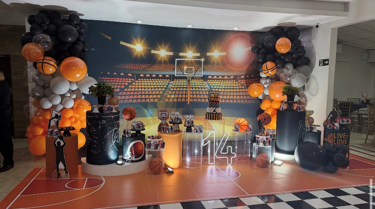 Decoração Personalizada - foto 3