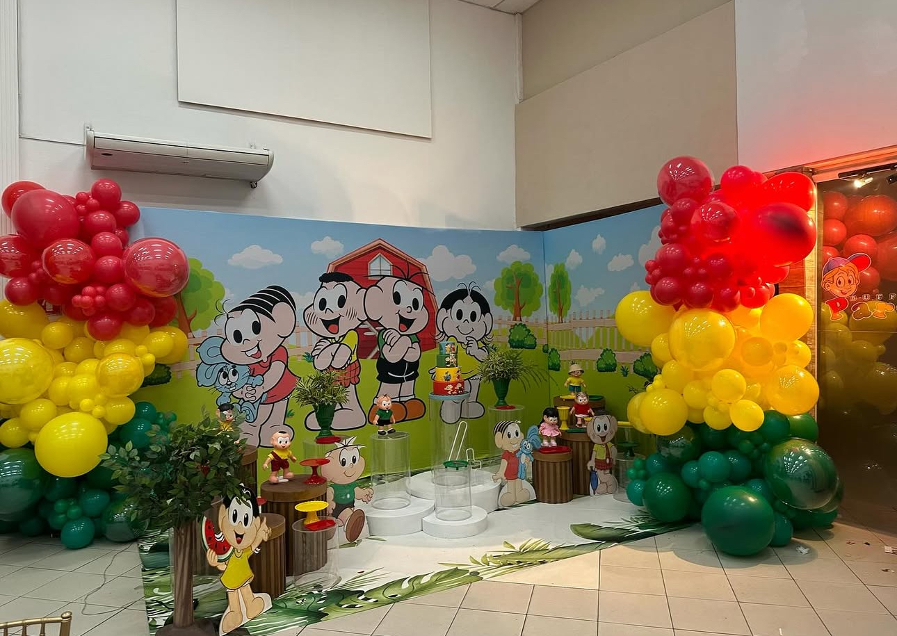 Decoração Plus - foto 1