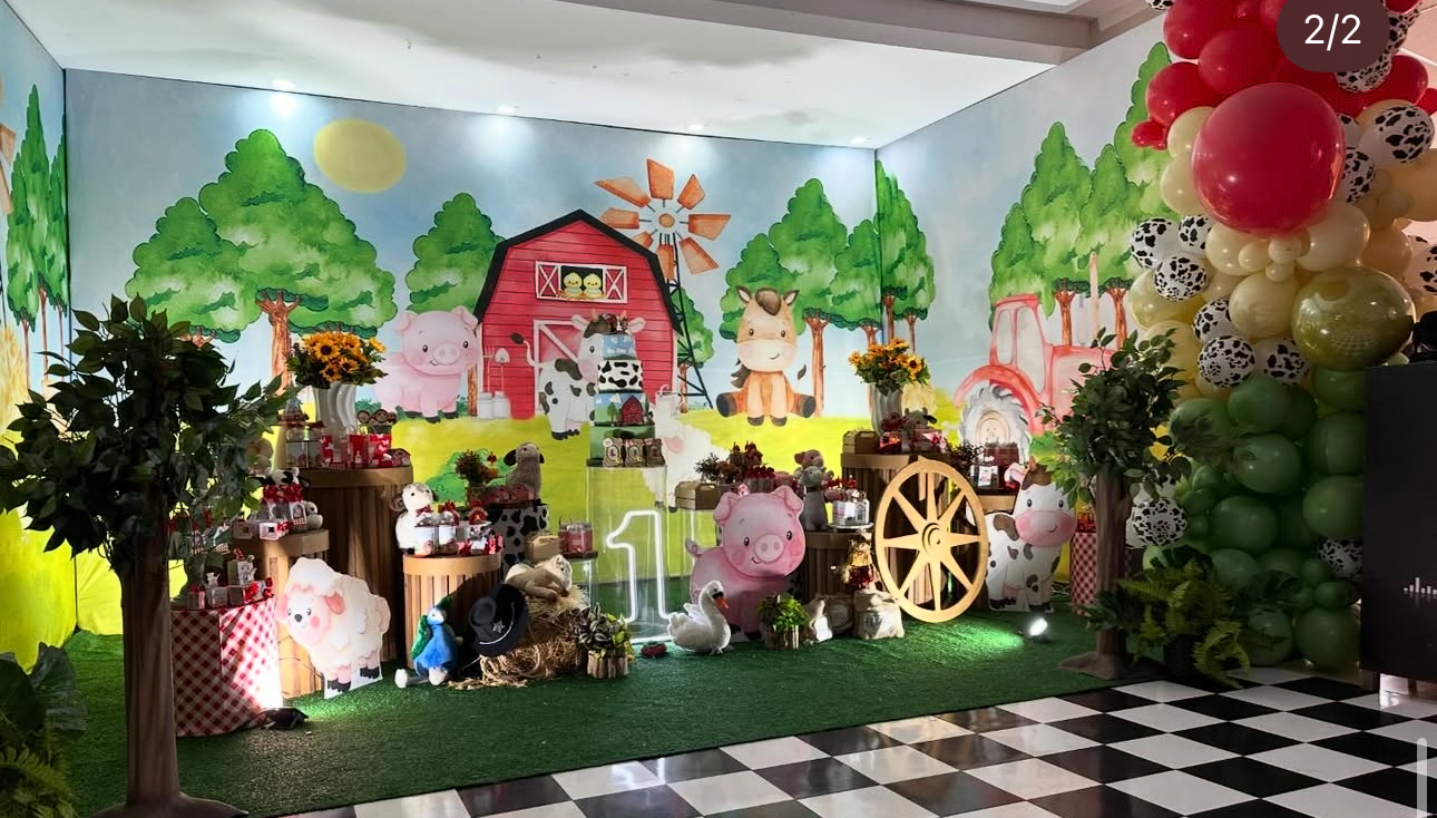 Decoração Premium - foto 4