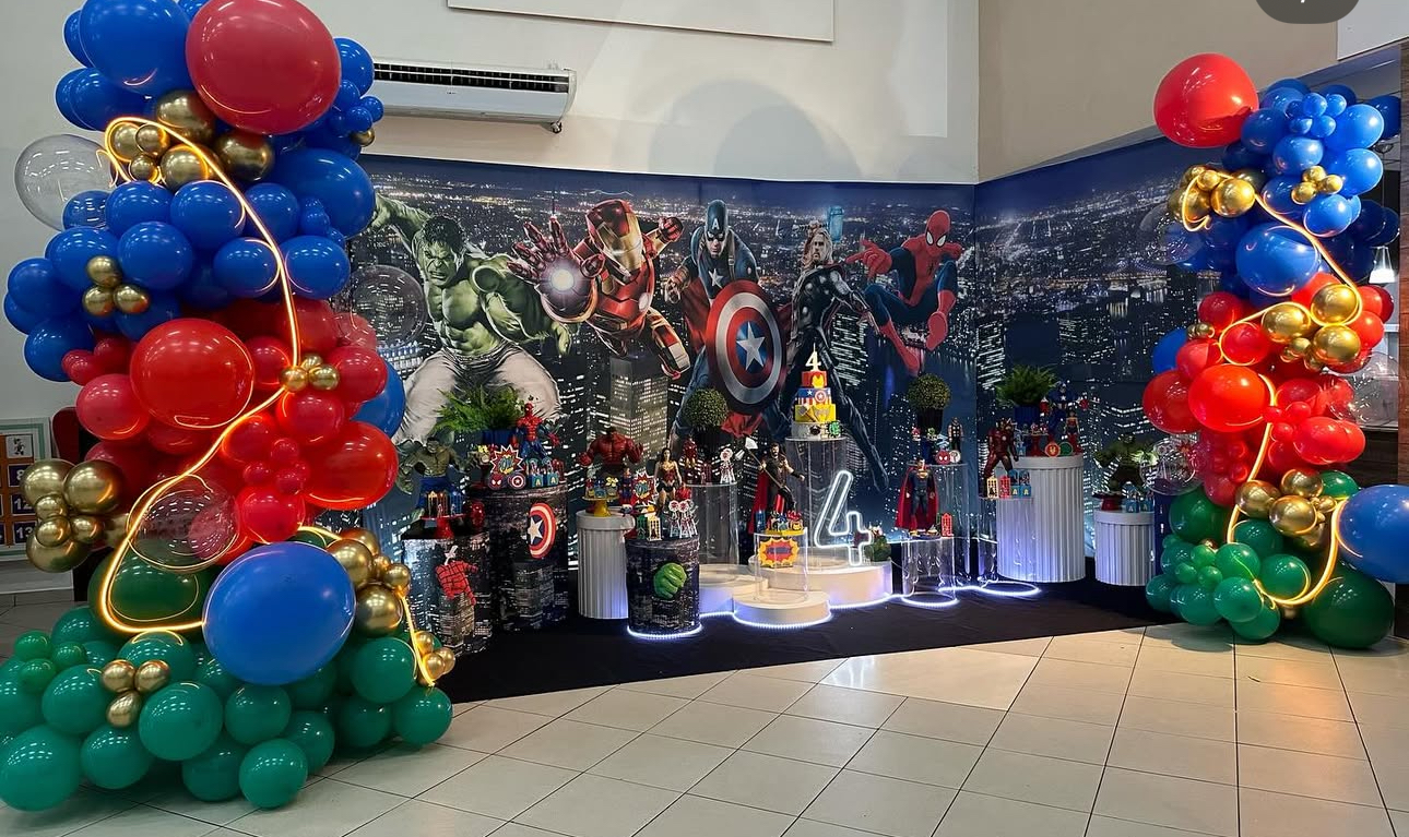 Decoração Premium - foto 7